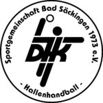 Logo DJK Bad Säckingen